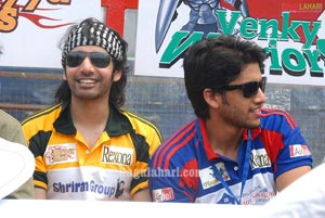 T20 Tollywood Trophy Photo Gallery