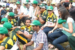 T20 Tollywood Trophy Photo Gallery