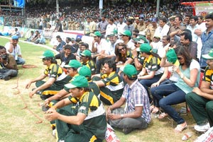 T20 Tollywood Trophy Photo Gallery