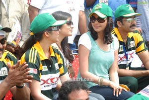 T20 Tollywood Trophy Photo Gallery