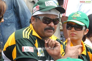 T20 Tollywood Trophy Photo Gallery