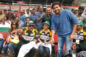 T20 Tollywood Trophy Photo Gallery