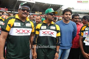 T20 Tollywood Trophy Photo Gallery