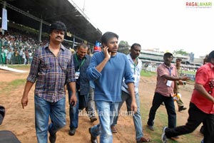 T20 Tollywood Trophy Photo Gallery