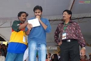 T20 Tollywood Trophy Photo Gallery