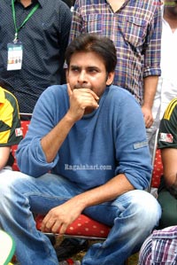 T20 Tollywood Trophy Photo Gallery