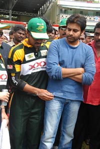 T20 Tollywood Trophy Photo Gallery