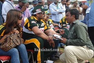 T20 Tollywood Trophy Photo Gallery