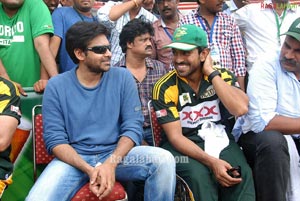 T20 Tollywood Trophy Photo Gallery