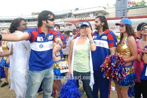 T20 Tollywood Trophy Photo Gallery