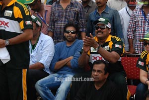 T20 Tollywood Trophy Photo Gallery