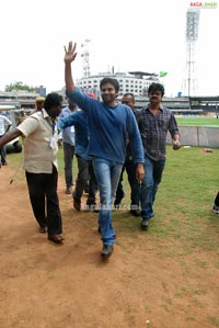 T20 Tollywood Trophy Photo Gallery