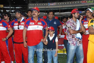 T20 Tollywood Trophy Photo Gallery