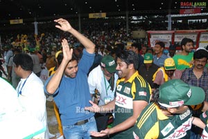 T20 Tollywood Trophy Photo Gallery