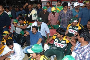 T20 Tollywood Trophy Photo Gallery