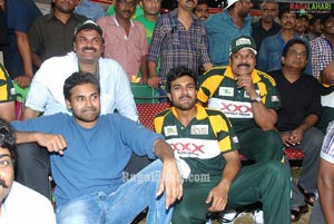 T20 Tollywood Trophy Photo Gallery