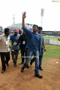 T20 Tollywood Trophy Photo Gallery