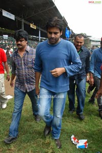 T20 Tollywood Trophy Photo Gallery