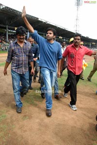 T20 Tollywood Trophy Photo Gallery