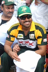 T20 Tollywood Trophy Photo Gallery