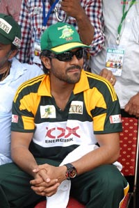 T20 Tollywood Trophy Photo Gallery