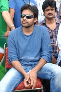 T20 Tollywood Trophy Photo Gallery