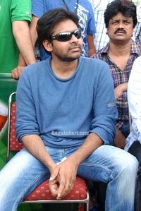 T20 Tollywood Trophy Photo Gallery