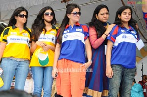 T20 Tollywood Trophy Photo Gallery