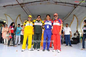 T20 Tollywood Trophy Photo Gallery