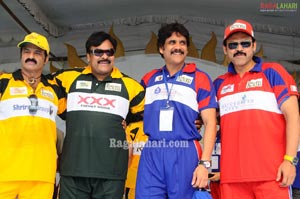 T20 Tollywood Trophy Photo Gallery