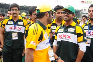 T20 Tollywood Trophy Photo Gallery