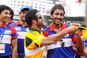 T20 Tollywood Trophy Photo Gallery