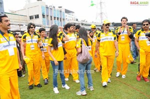 T20 Tollywood Trophy Photo Gallery