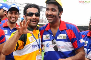 T20 Tollywood Trophy Photo Gallery