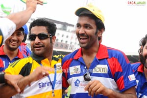 T20 Tollywood Trophy Photo Gallery