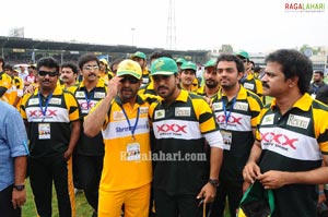 T20 Tollywood Trophy Photo Gallery