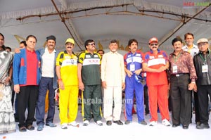 T20 Tollywood Trophy Photo Gallery