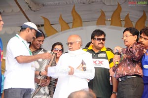 T20 Tollywood Trophy Photo Gallery