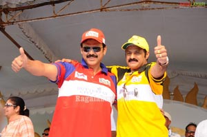 T20 Tollywood Trophy Photo Gallery