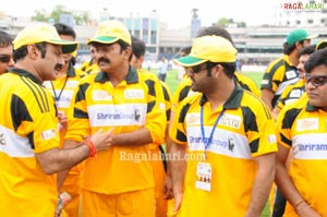 T20 Tollywood Trophy Photo Gallery