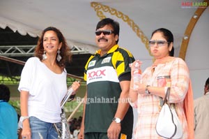 T20 Tollywood Trophy Photo Gallery