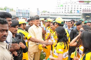 T20 Tollywood Trophy Photo Gallery