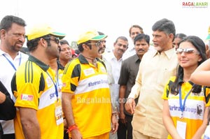 T20 Tollywood Trophy Photo Gallery