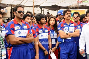 T20 Tollywood Trophy Photo Gallery