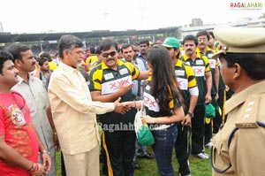 T20 Tollywood Trophy Photo Gallery