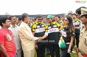 T20 Tollywood Trophy Photo Gallery