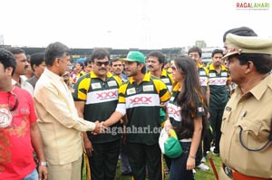 T20 Tollywood Trophy Photo Gallery