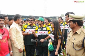 T20 Tollywood Trophy Photo Gallery