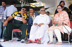 T20 Tollywood Trophy Photo Gallery