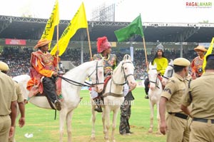 T20 Tollywood Trophy Photo Gallery